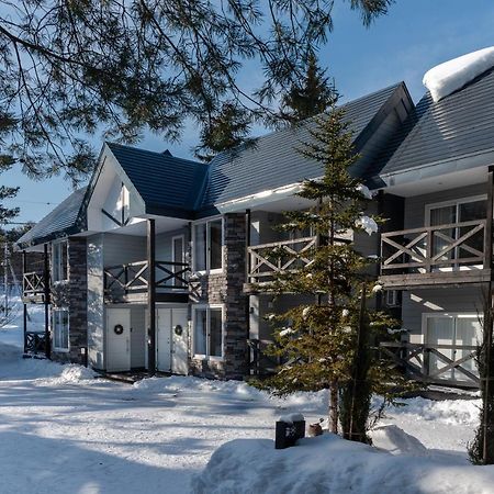 Апартаменты Furano Lofts Экстерьер фото