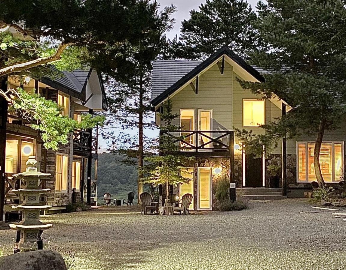 Апартаменты Furano Lofts Экстерьер фото
